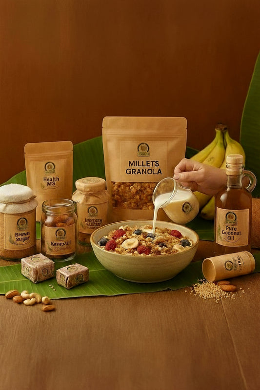 Product Showcase